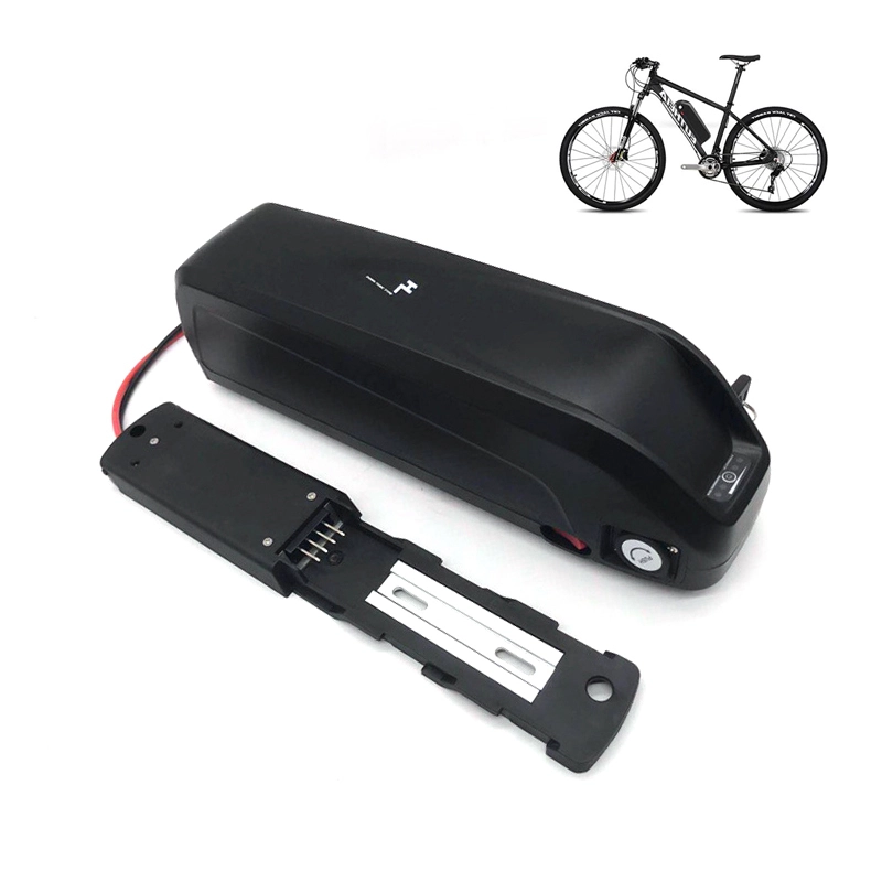 Factory Direct Sales Hailong Electric Lithium Batteries 36v 48v 12ah E-bike Battery For Electric Bikes Fit Motor 750w 1000w 1