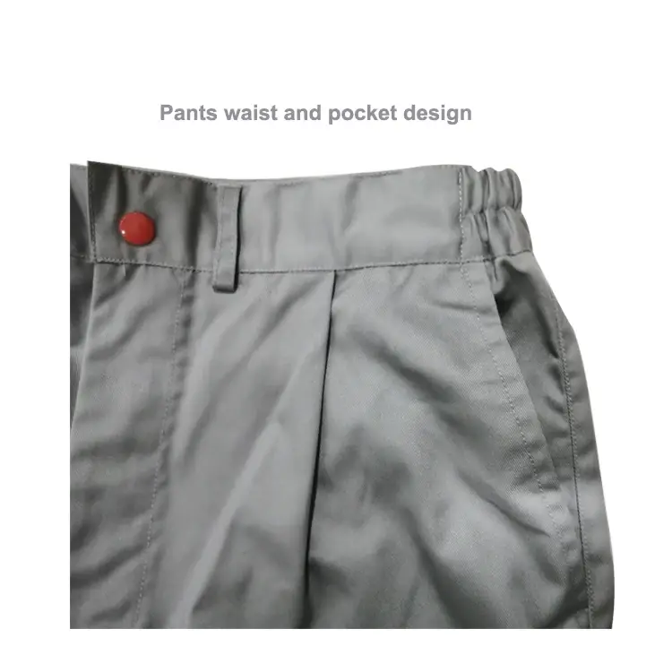 Logistics Workwear by MINGBAI 4