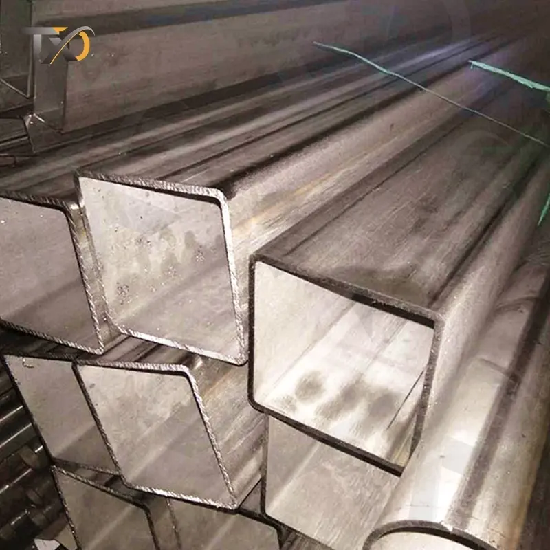 H Shape Steel Beam Section Steel Wholesale - TXD Steel 5