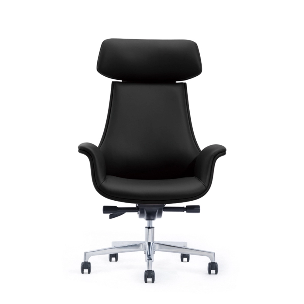 เก้าอี้สำนักงานผู้บริหารระดับไฮเอนด์รุ่น LS ที่ออกแบบตามหลักสรีรศาสตร์สมัยใหม่ 1