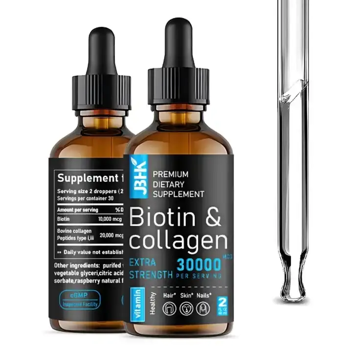 Ultra Pyrithion Zn Fert Drops Zd-07 Details afbeeldingen 1