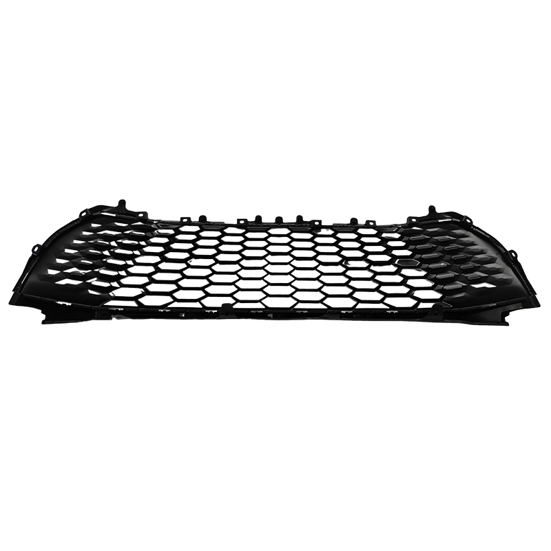 Toyota Camry LE/SE/XLE/XSE-ს მრავალფუნქციური ბამპერის ცხაურების (SE) შესწავლა 6