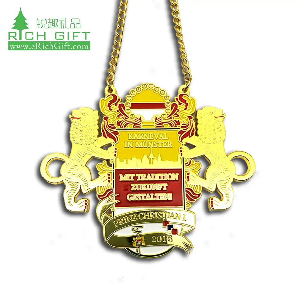 Custom Fiesta Medals | Vibrant Fiesta Medal Store – Bulk Orders & Designs 1