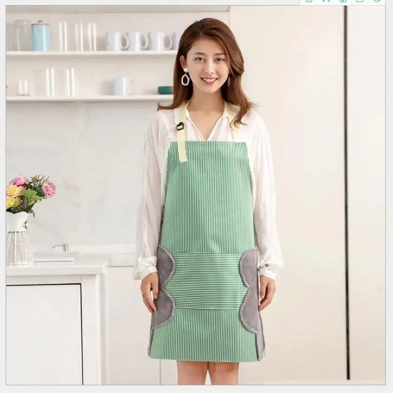 Oil Resistant Overalls Length:72cm Width:70cm Functional Wholesale - MINGBAI 3