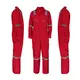 Workwear Custom Work Overalls Manufacturers 4