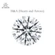 3 Carat Lab Grown Diamond Round Lab Grown Diamond Wholesale - DKL Jewelry 3