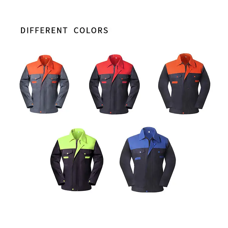 Agriculture & Gardening Workwear Slash Proof Clothing Company 5