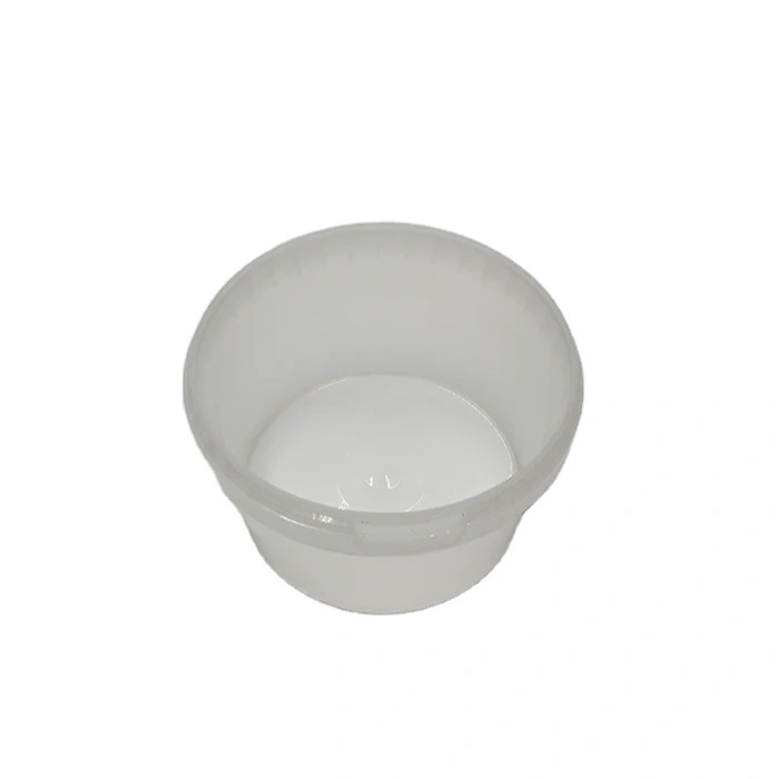 Oem Bowl With Pc Material Plastic Mold Injection Molding Manufacturing Custom Plastic Product for Osteria Francescana 1
