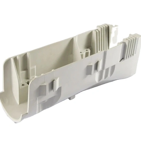 Household Appliance Air Conditioner Plastic Housing Injection Molding Part 1
