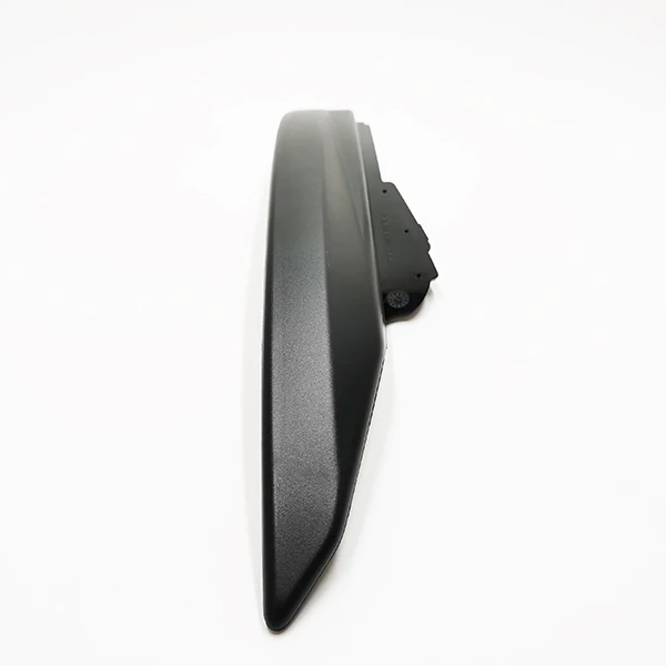 Auto Part Injection Mold Custom Plastic Injection Molding Manufacturing for Rolls-Royce 1