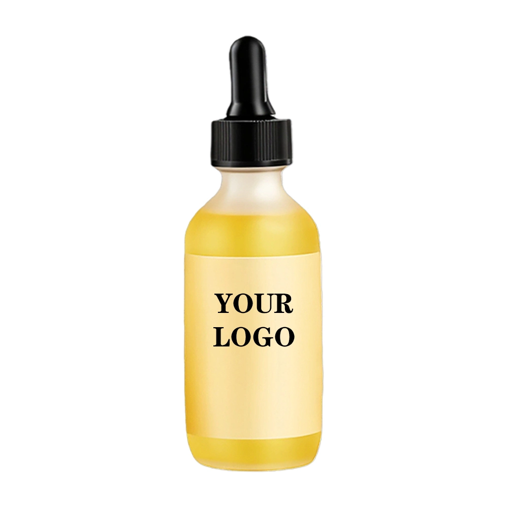 Aceite esencial MLM de argán natural, antiedad, iluminador, fragancia personalizada, aceite facial, marca privada, ligero, no graso, 3 años de garantía. 1