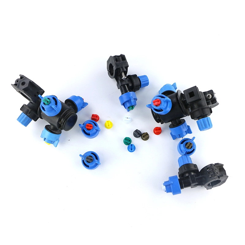 Drone Sprayer Head for Drip Irrigation 25/32mm 80-220L/h 1