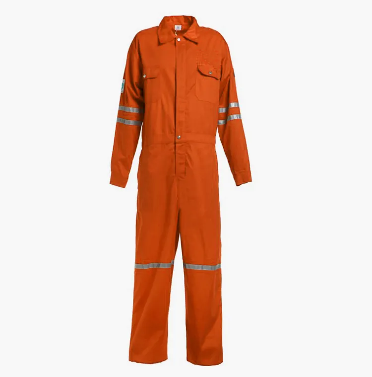 High-quality Construction Workwear Company 2