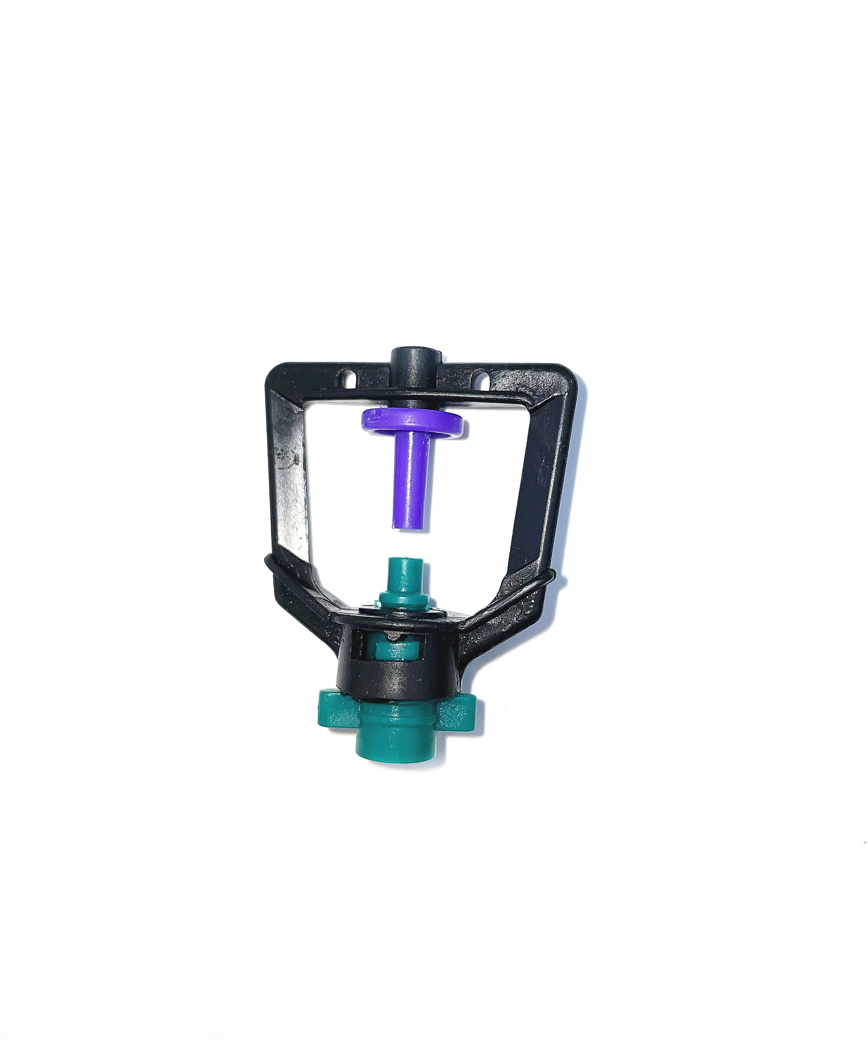 251T Refraction Micro Mist Sprinkler for Greenhouse. 1