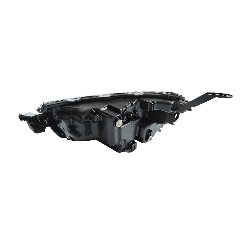 Avtomobillar uchun so&#39;nggi maxsus faralar narxlari ro&#39;yxati 4