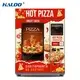 Pizza Atm Machine - for Shopping Malls - Haloo 3