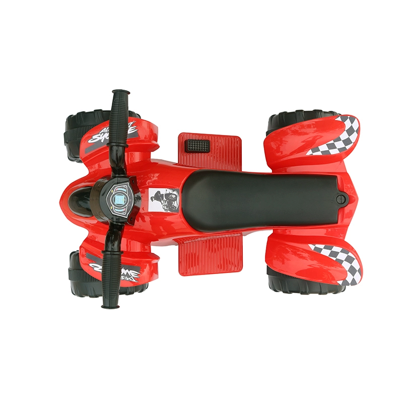 Ce Certified Kids Car Ride On Atv Battery Operated Forward Function Safe Toy For Us Eu Market 1