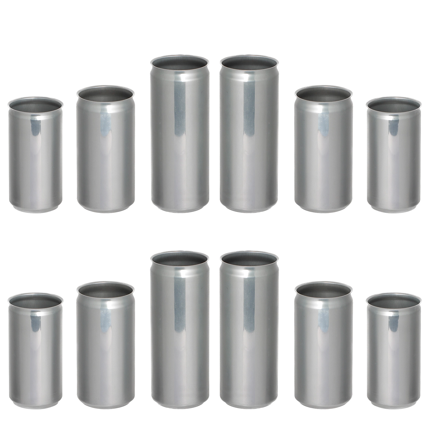 Container Solutions for Modern Beverage Industry 1