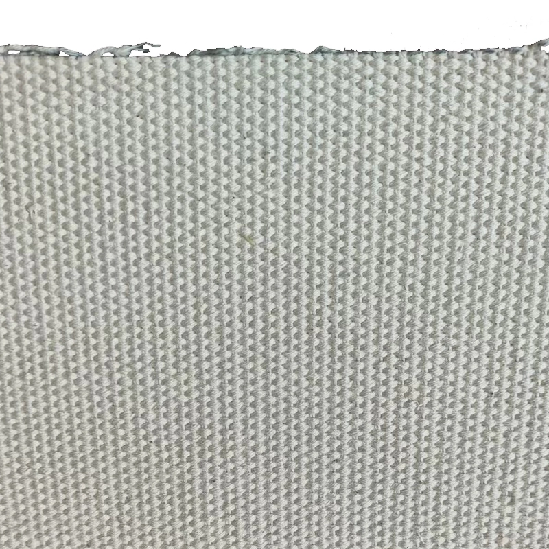 সুতির এয়ারস্লাইড ফ্যাব্রিক | টেকসই এবং নির্ভরযোগ্য এয়ার কনভেয়র সলিউশন 1