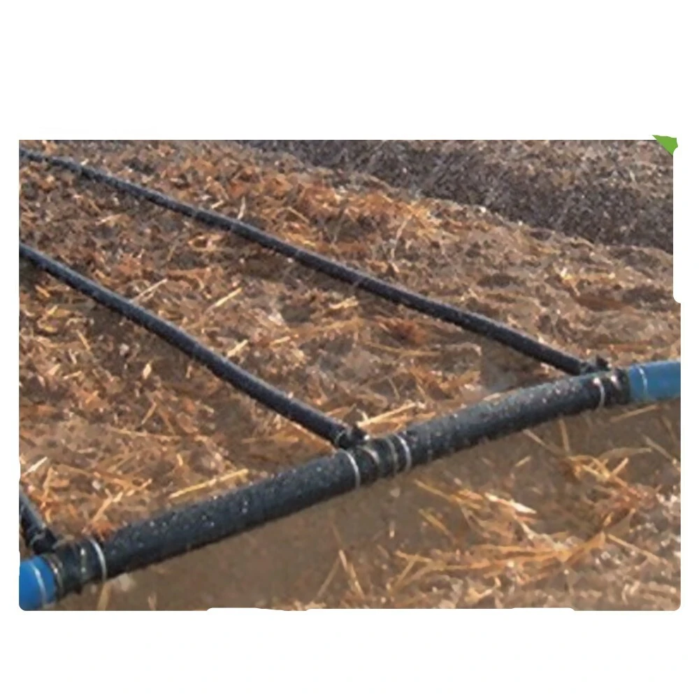 HYRT Drip System Hose Sizes - Uniform Flow, Anti-Clog 1