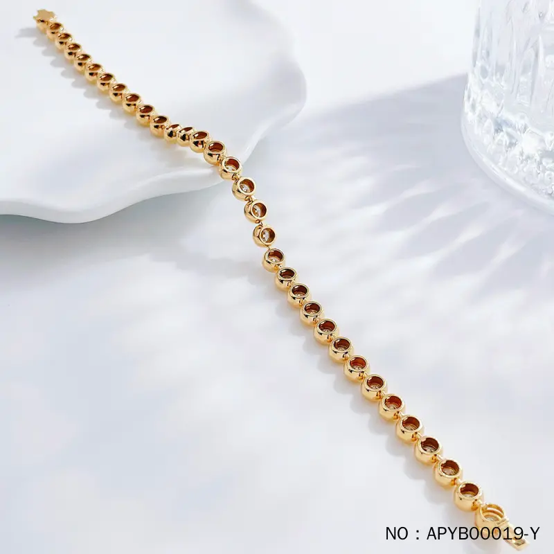 Lab Diamond Bracelet Lab Created Diamond Bracelet Company 4