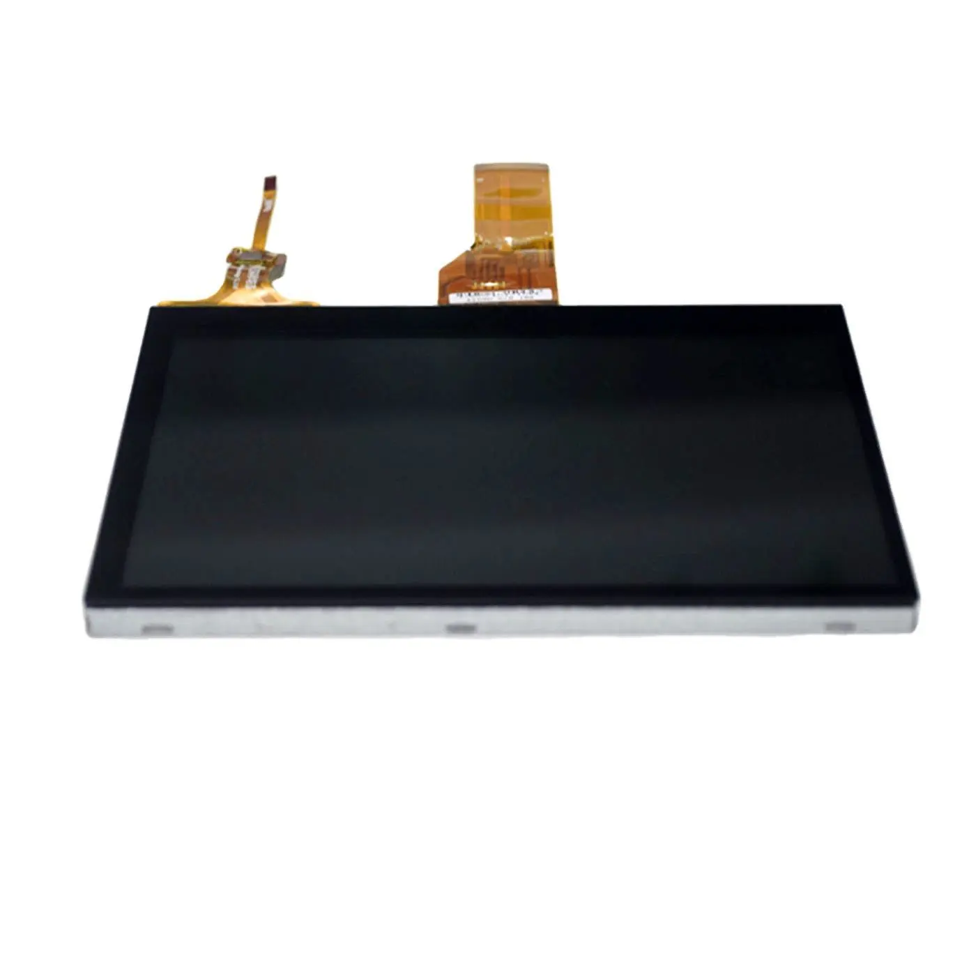 Grahowlet 15.6 1080p Hmi Tft-lcd Capacitive Multi-touch Panel Vga/usb/iic/lvds Interfaces For Business Series 1-year Warranty 1