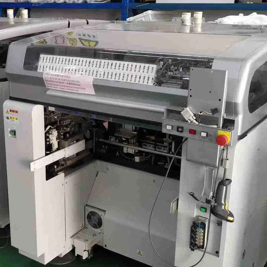 آلة هيتاشيياماها للتركيب والوضع GXH-1/GXH-3/G5/G5S، أصلية من اليابان 1