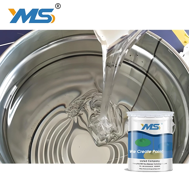 Food Grade Clear Epoxy Resin Waterproof Low Odor Liquid Adhesive For Woodworking Crafts Floor Grout Instructions Packing 1
