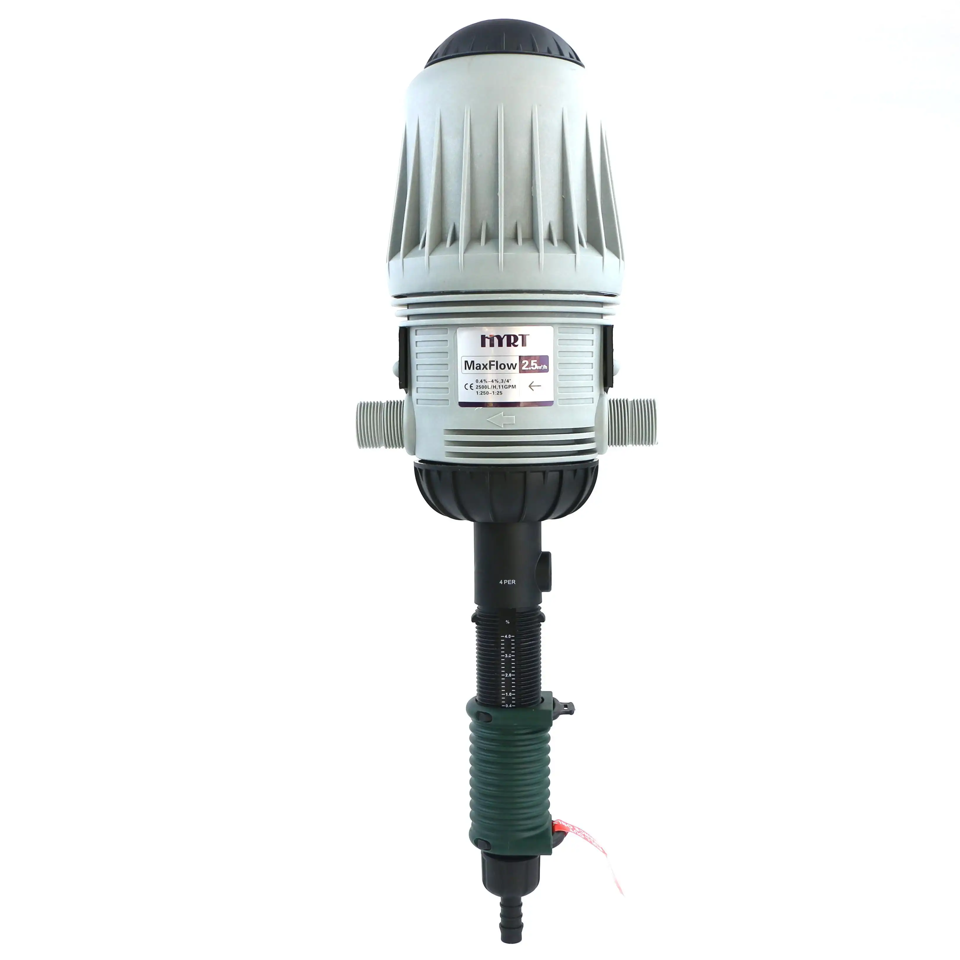 农业比例施肥泵 3/4” 用于灌溉 1