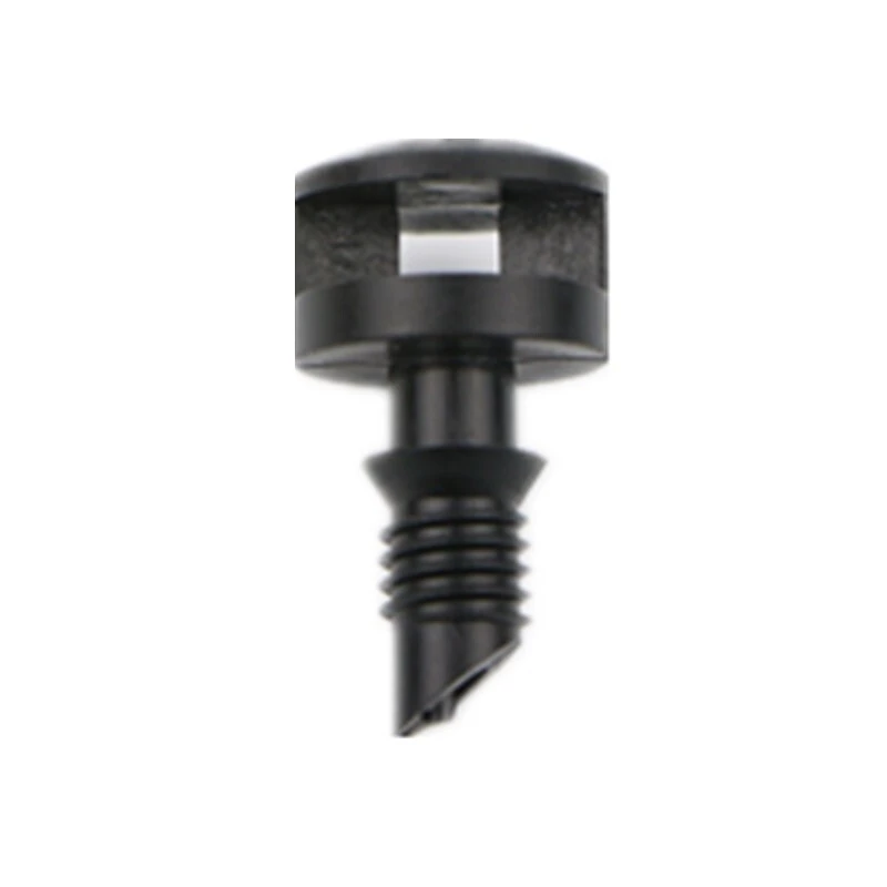 Micro Fog Sprinkler Mist Nozzle for Agricultural Irrigation 1