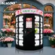 Bouquet Vending Machine - for Shopping Malls - Haloo 2