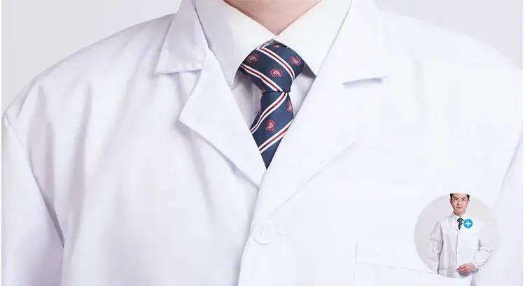 Customise Workwear Healthcare Workwear Wholesale - MINGBAI 3