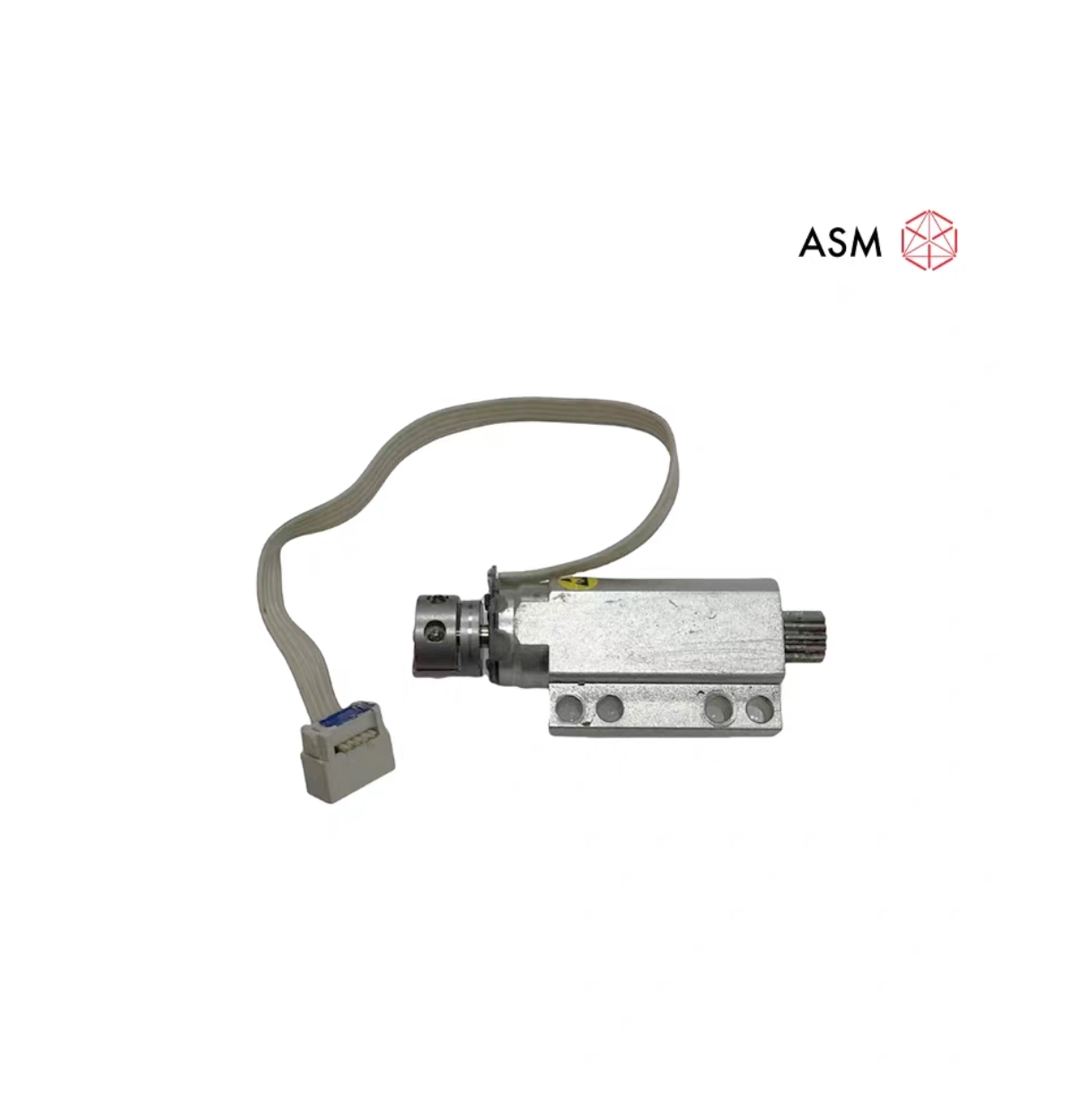 ASM Siemens Chip Mounter Motor 3x8 Feed/Roll Material Accessory 1 Year Warranty 1