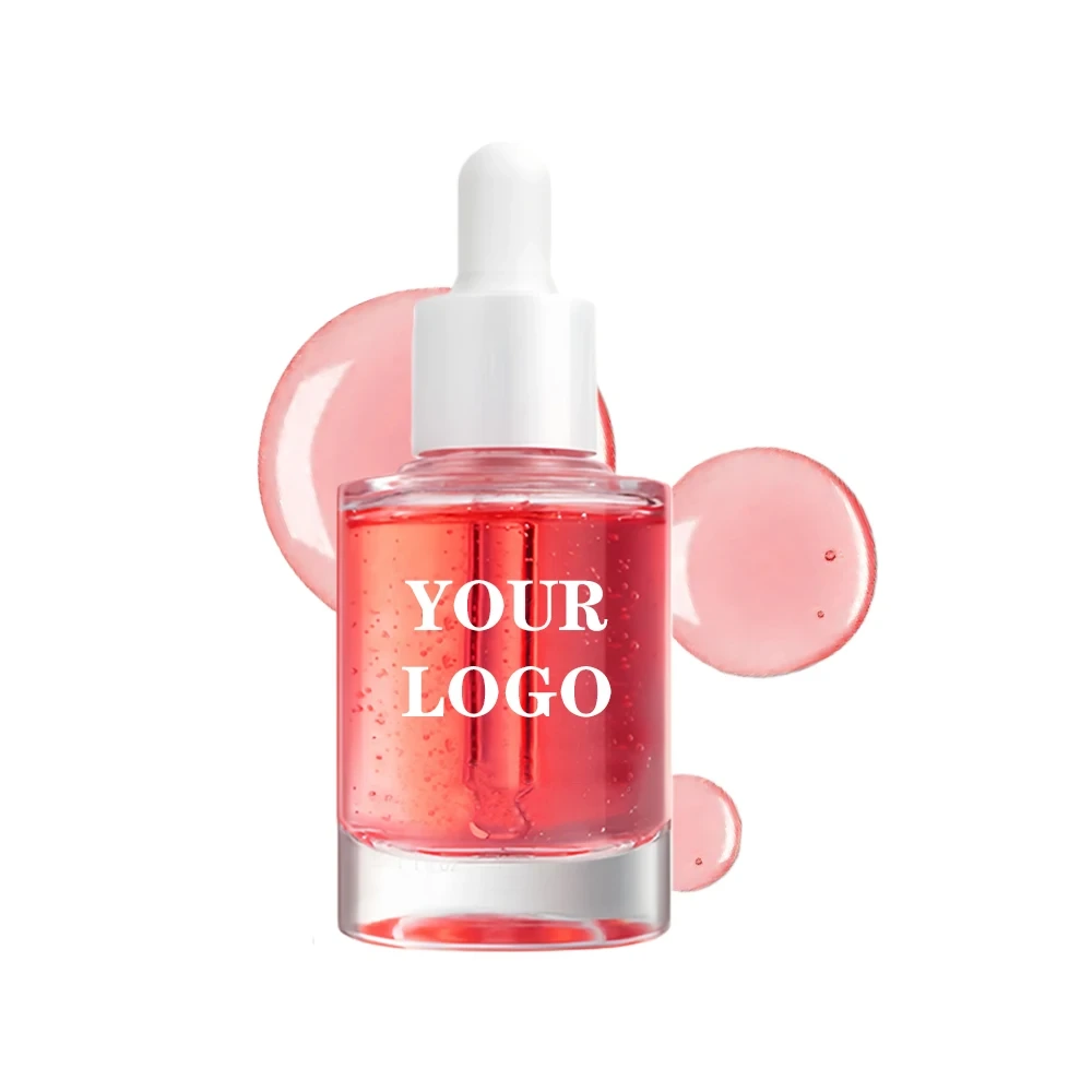 MLM Private Label Нежирная увлажняющая смесь с витамином С для восстановления сухой кожи в зимний период. Сладкое 100% чистое эфирное масло. OEM-флакон на заказ. 1