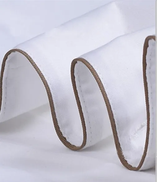 Custom Work Uniforms by MINGBAI 6