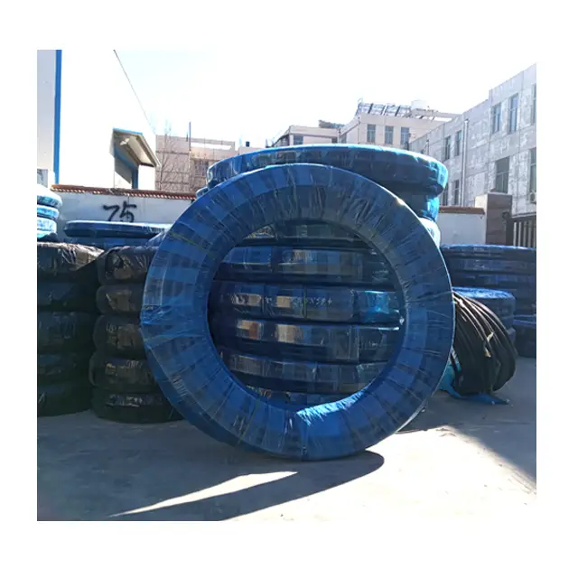 DN40/50/63/75mm 农业用低密度聚乙烯滴灌管 1