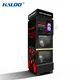 Standard Helmet Cleaner Machine Manufacturer for Outdoor Areas 3