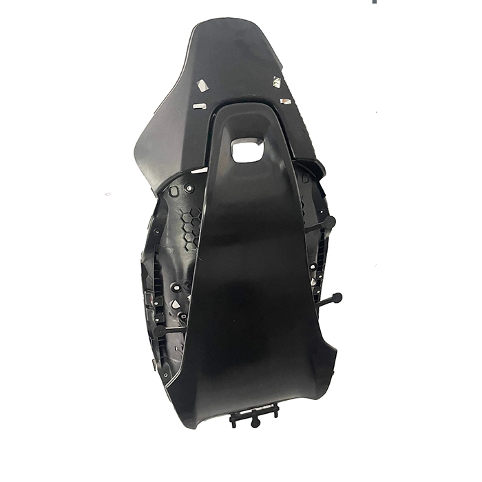 OEM ODM Auto Seat Plastic Parts Injection Molding for Car Seat Fittings Manufacturing 1