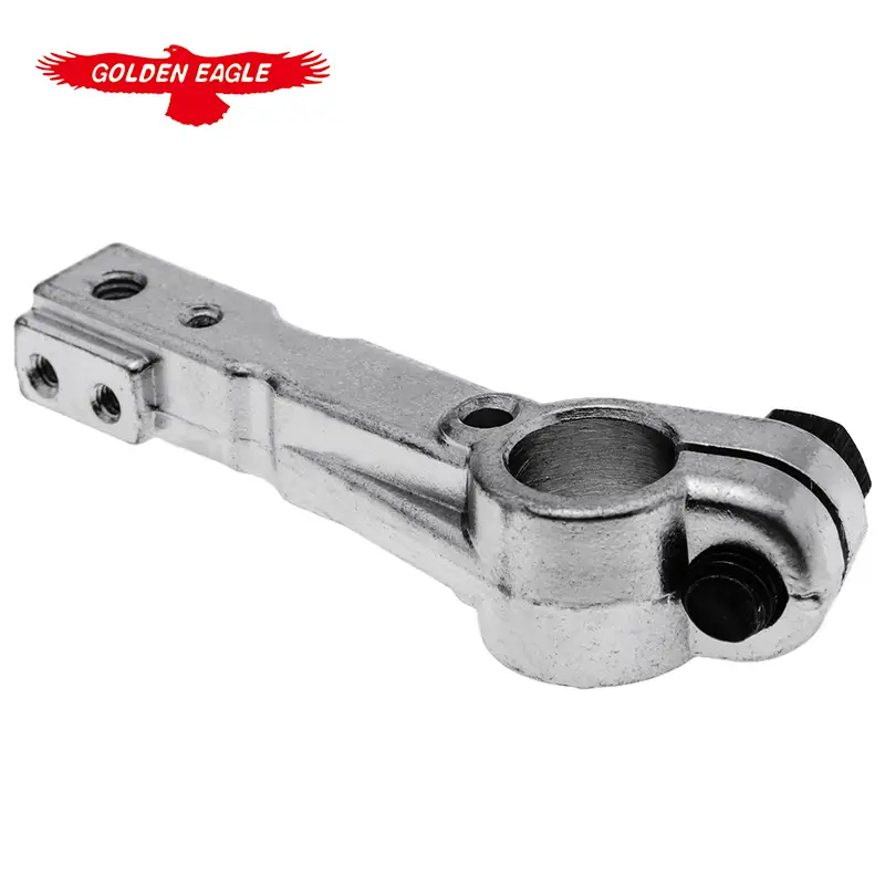 122-87306 Lower Looper Holder Jukind Sewing Machine Part Accessories 1