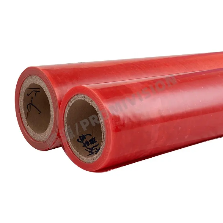 Vacuum Skin Film - for Agriculture - Promivision 5