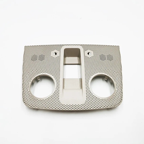 Kundenspezifische Formen- und Werkzeugherstellung für Haushaltsgeräte aus Kunststoff (Spritzguss) 1