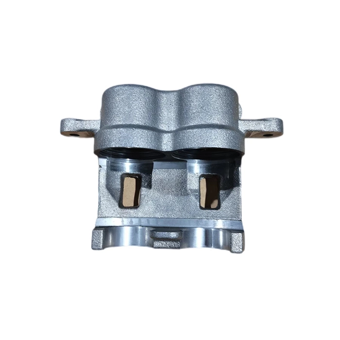 Die Casting Parts of High Precision Gear Box Housing automotive for Ferrari 1