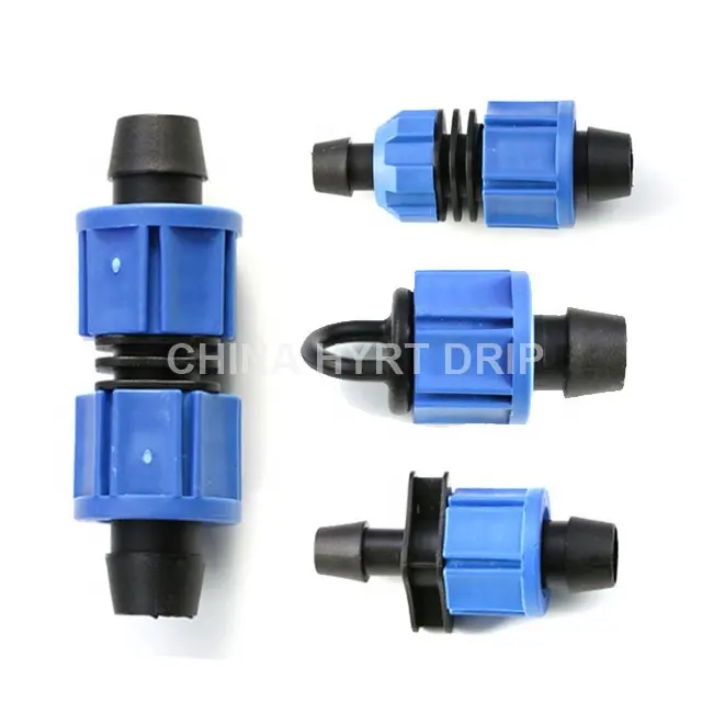Pipe Lock Fittings Lock Fittings Wholesale - HYRT-1 7