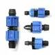 Pipe Lock Fittings Lock Fittings Wholesale - HYRT-1 7