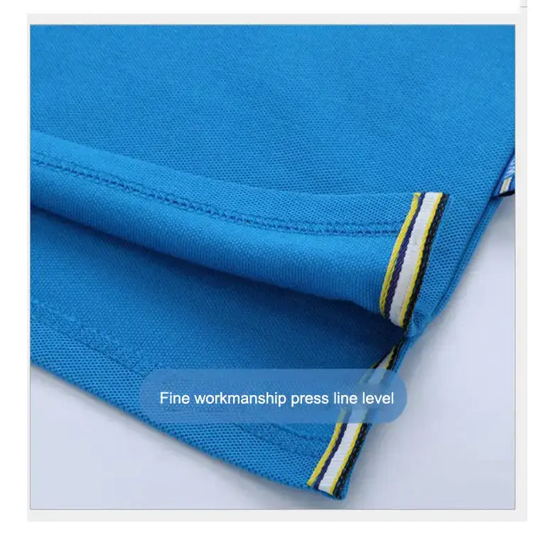 Custom Hi Vis Work Shirts Company 6