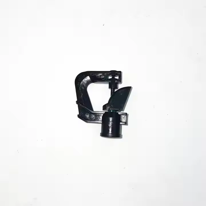 HYRT 360° G-Style POM Micro Sprinkler 1.2/1.6mm 2.0bar 1