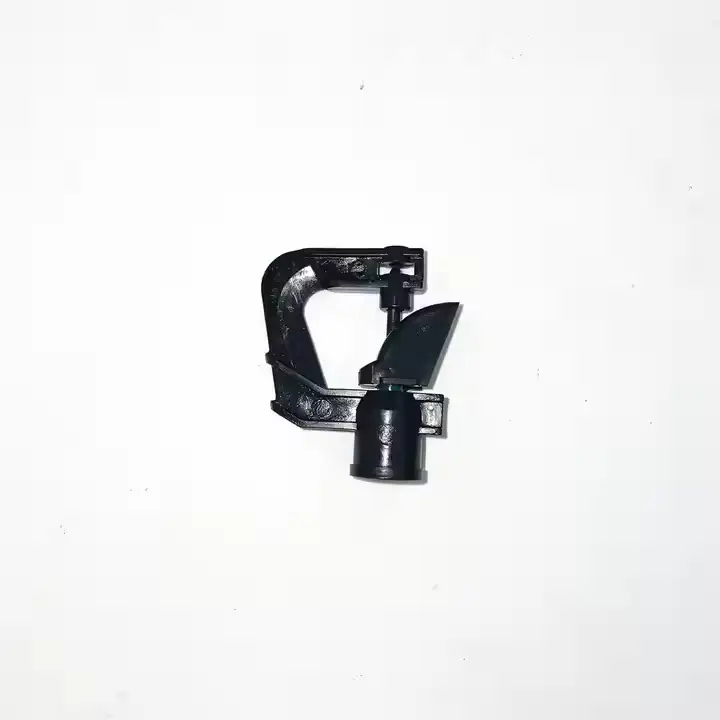 HYRT 360° G 型 POM 微喷头 1.2/1.6mm 2.0bar 1