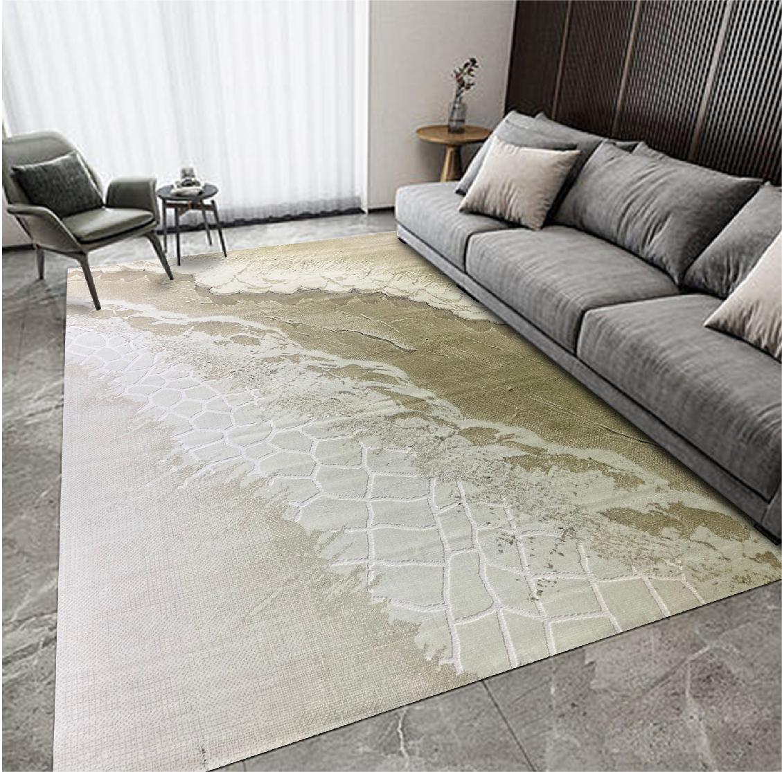 Custom Wilton Polyester Carpets from Chinese Factories 5