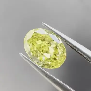 Wholesale Lab Grown Fancy Yellow Diamond Company 2