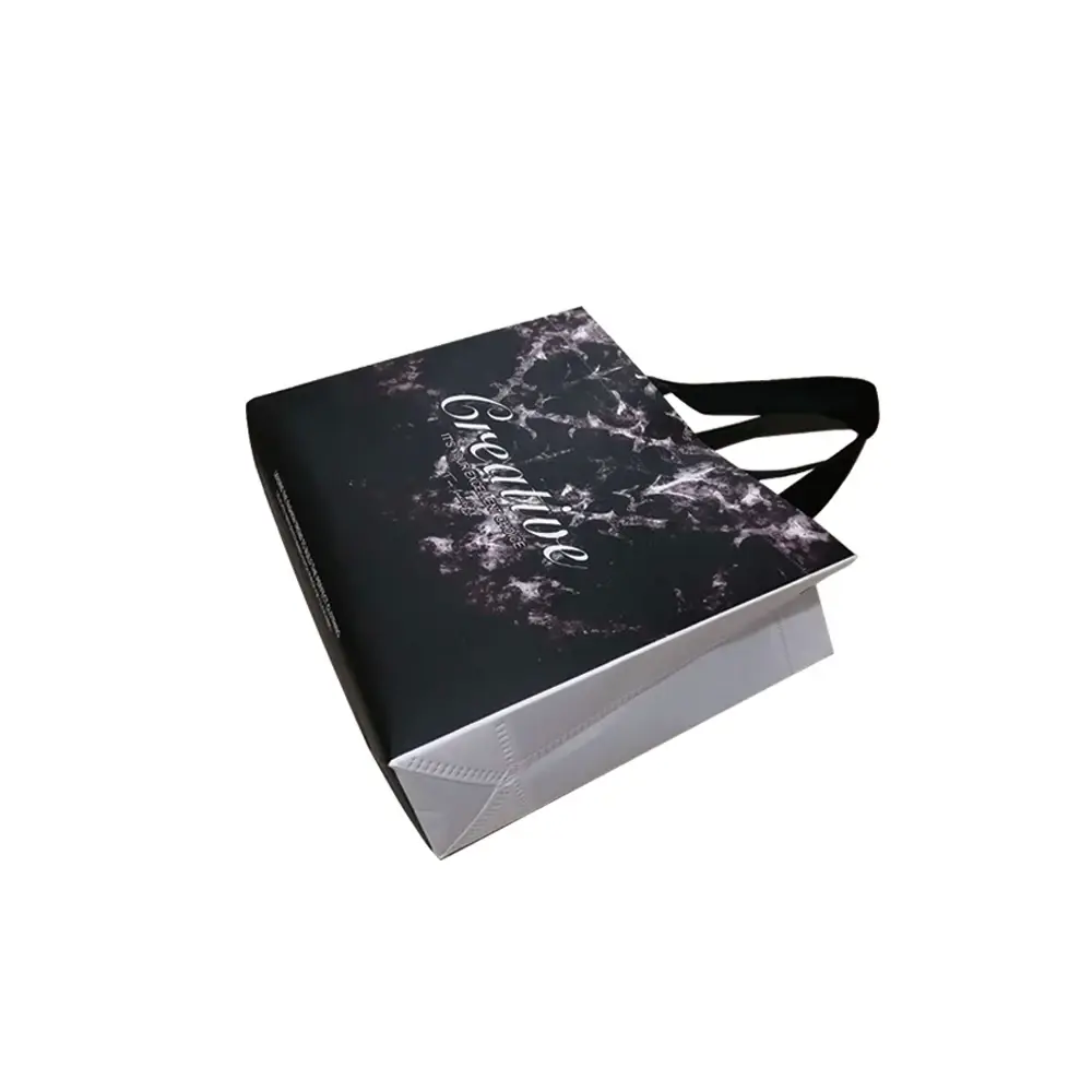 Canvas Bag Company Products Wholesale - MINGBAI 2